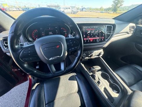 Used 2024 Dodge Durango GT AWD/4WD image 24