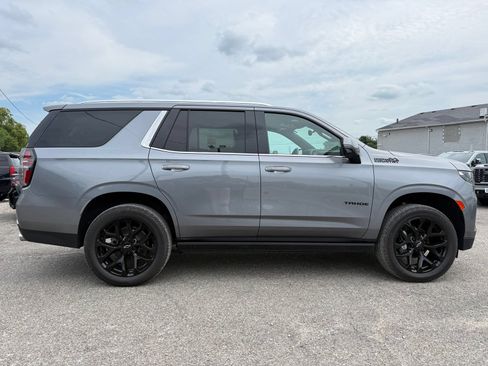 Used 2021 Chevrolet Tahoe High Country AWD/4WD image 10