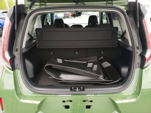 Certified 2023 Kia Soul EX FWD image 10