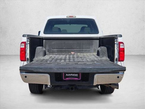 Used 2008 Ford F250 XL AWD/4WD image 6