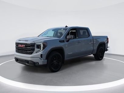 Used 2024 GMC Sierra 1500 Elevation
