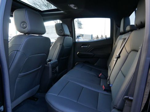 New 2026 GMC Canyon Elevation w/ Convenience Package AWD/4WD image 7