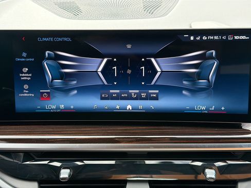 New 2026 BMW X5 M60i AWD/4WD image 32
