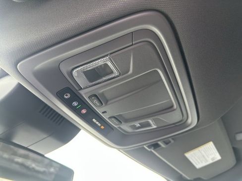 New 2026 Chevrolet Silverado 1500 Custom Trail Boss image 16