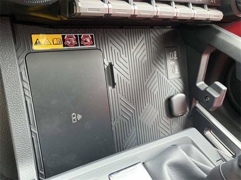 New 2025 Toyota Tacoma TRD Pro image 12