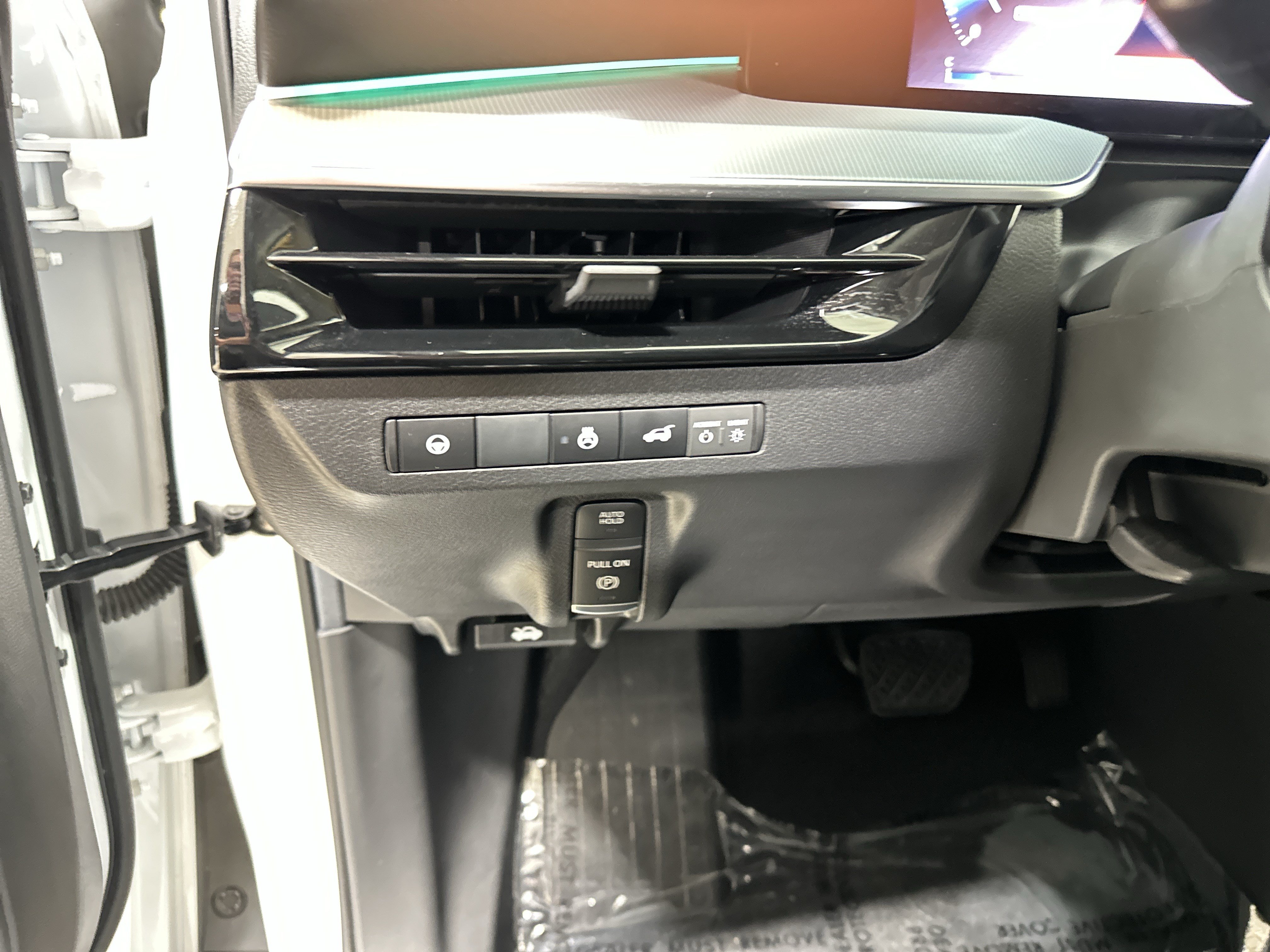 Used 2025 Nissan Murano SL AWD/4WD image 23