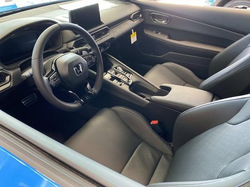 New 2026 Honda Prelude image 6
