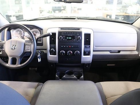 Used 2012 RAM 3500 Big Horn AWD/4WD image 19