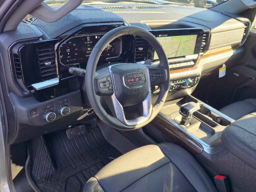 New 2026 GMC Sierra 1500 Elevation w/ Elevation Premium Package AWD/4WD image 11
