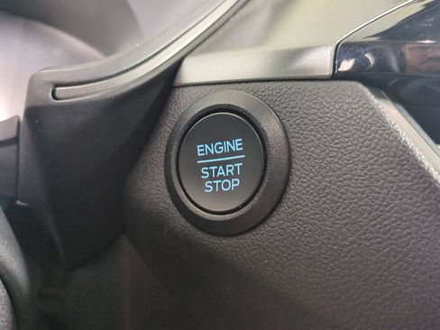 Used 2025 Ford Escape Active FWD image 35