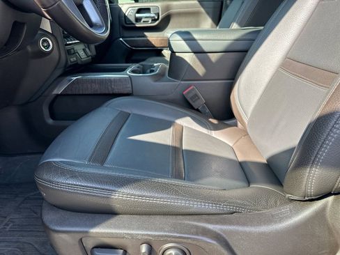 Used 2022 GMC Sierra 2500 Denali image 10