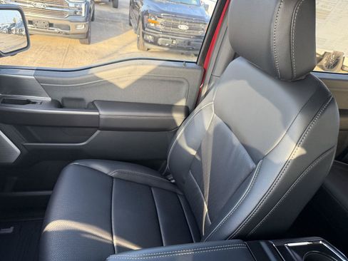 New 2026 Ford F150 Lariat AWD/4WD image 25