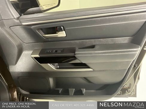 Used 2023 Toyota Tundra Limited w/ Power Package RWD image 20