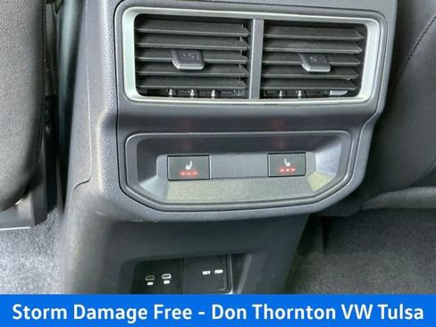 New 2026 Volkswagen Atlas Cross Sport SEL AWD/4WD image 16