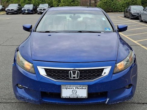 Used 2008 Honda Accord EX-L image 2