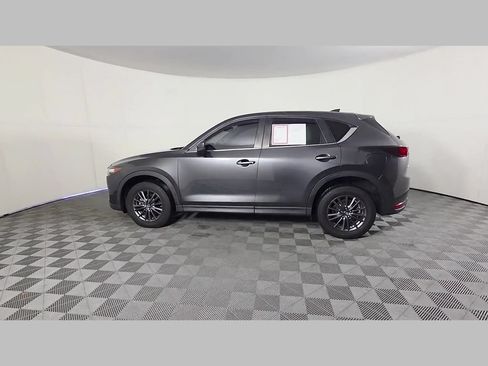 Used 2019 MAZDA CX-5 Touring AWD/4WD image 46
