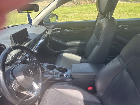 Used 2022 Honda Civic EX-L image 11