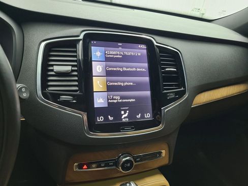 Used 2018 Volvo XC90 T6 Inscription w/ Convenience Package AWD/4WD image 26