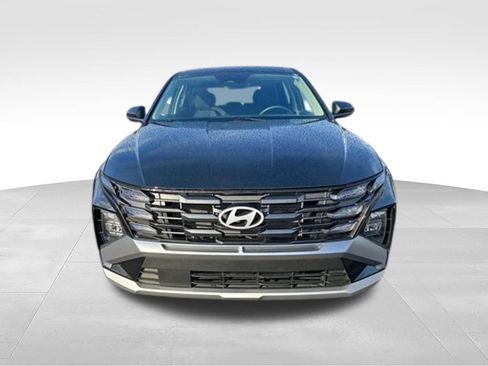 Used 2026 Hyundai Tucson SE FWD image 9