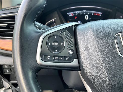 Used 2018 Honda CR-V EX-L image 23