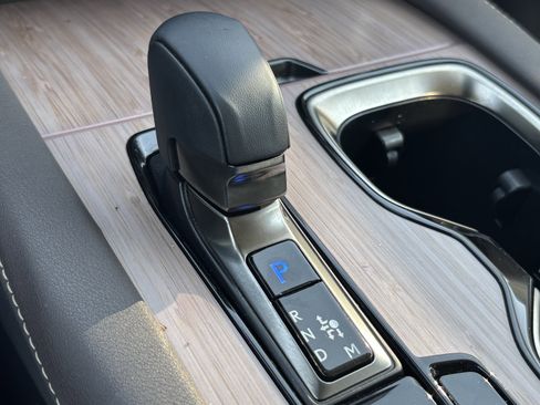 Used 2025 Lexus RX 350 Premium Plus w/ Accessory Package (Z1) image 26