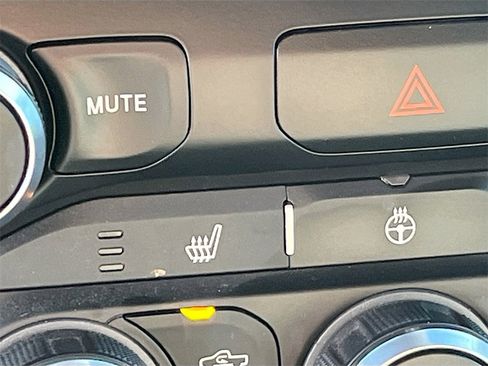 Used 2021 RAM 1500 Big Horn image 20