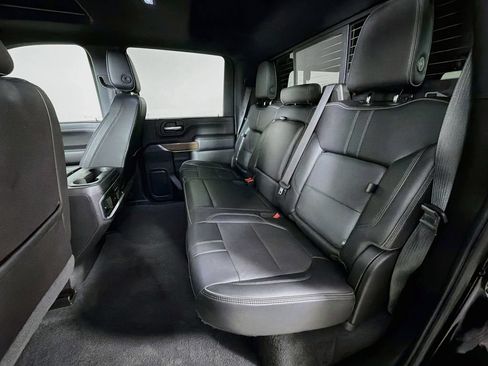 Used 2020 Chevrolet Silverado 2500 High Country AWD/4WD image 19