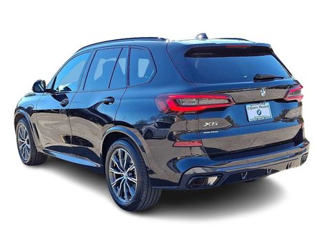 Certified 2023 BMW X5 xDrive40i w/ M Sport Package image 4