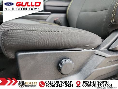 Used 2025 Ford F150 STX w/ Equipment Group 200A RWD image 21