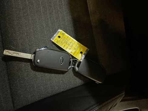 Used 2021 Kia Soul GT-Line image 26