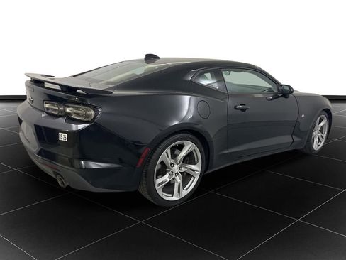 Used 2023 Chevrolet Camaro SS image 5