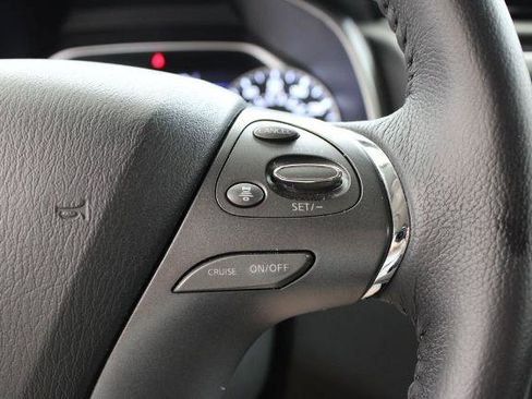 Certified 2024 Nissan Murano SV FWD image 25