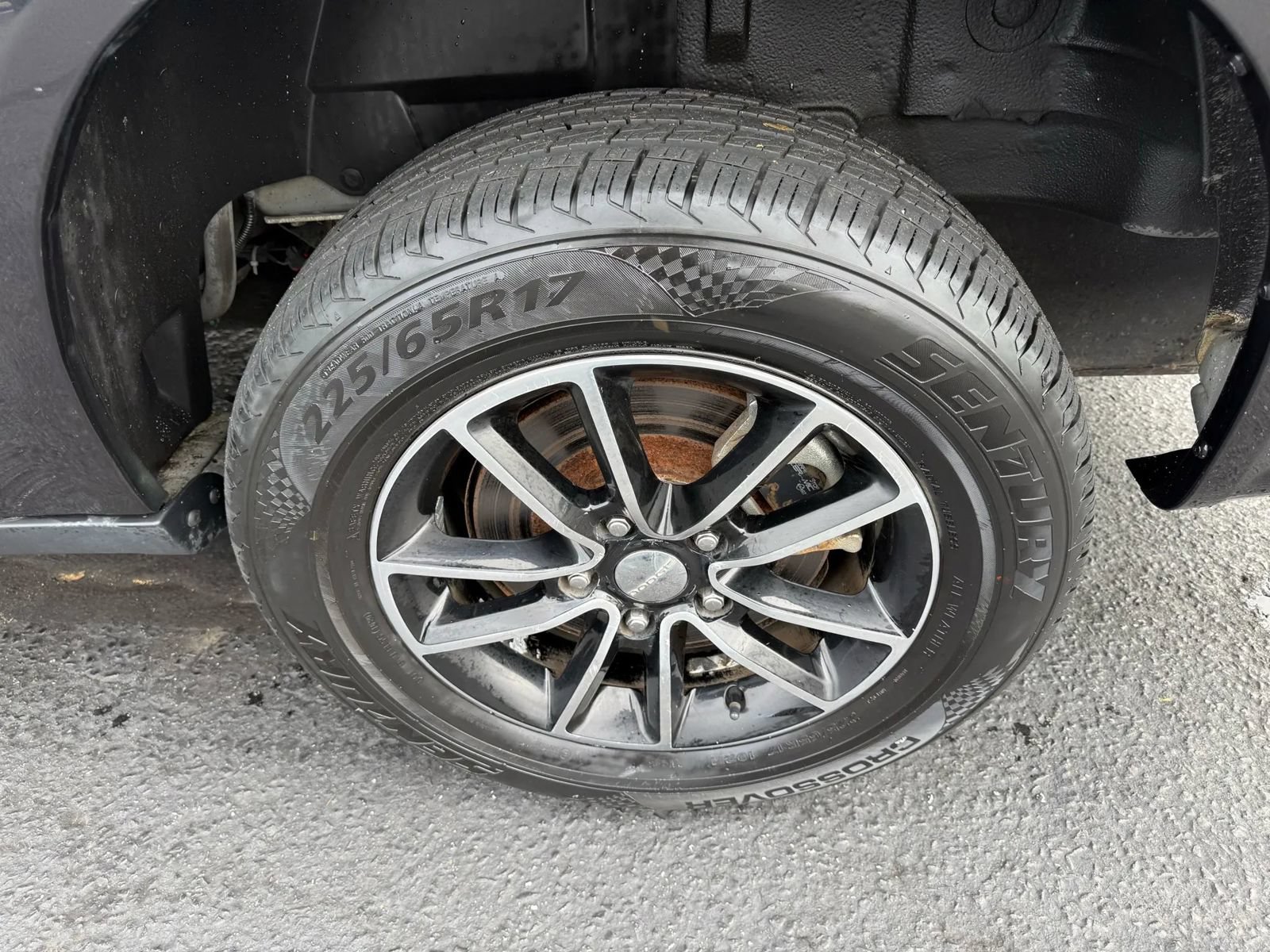 Used 2014 Dodge Grand Caravan SXT FWD image 44