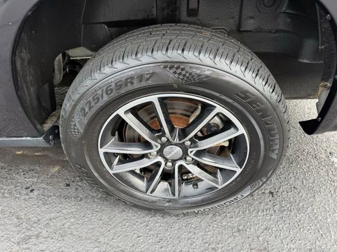 Used 2014 Dodge Grand Caravan SXT FWD image 44