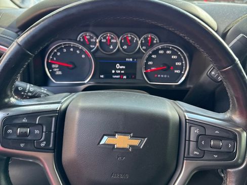 Used 2019 Chevrolet Silverado 1500 LT w/ All-Star Edition image 8