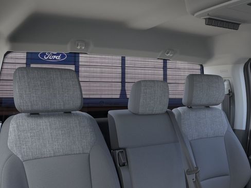 New 2026 Ford F250 XLT AWD/4WD image 40