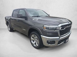 Used 2026 RAM 1500 Big Horn AWD/4WD video 3