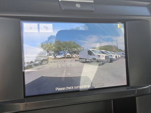 New 2025 Ford F550 4x4 Regular Cab Super Duty image 18