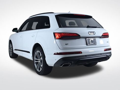 New 2026 Audi Q7 3.0T Premium image 3