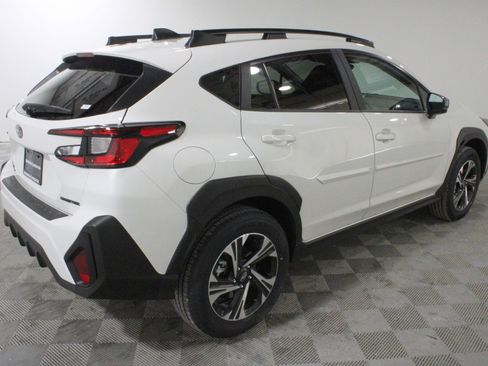 New 2026 Subaru Crosstrek 2.0i Premium AWD/4WD image 26