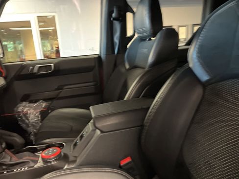 Used 2023 Ford Bronco Raptor image 24