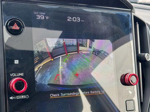 Used 2022 Subaru WRX Premium image 32