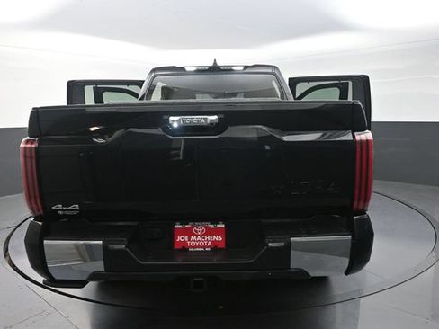 Used 2026 Toyota Tundra 1794 Edition AWD/4WD image 44