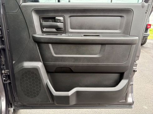 Used 2019 RAM 1500 Tradesman w/ Chrome Plus Package AWD/4WD image 22