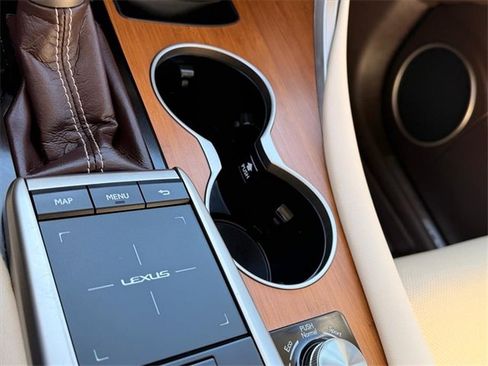 Used 2020 Lexus RX 350 AWD w/ Premium Package image 24