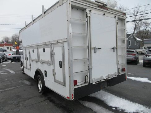 Used 2007 Ford E-450 and Econoline 450 image 14