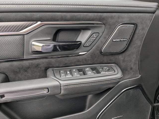 New 2026 RAM 1500 RHO w/ RHO Level 1 Equipment Group AWD/4WD image 18