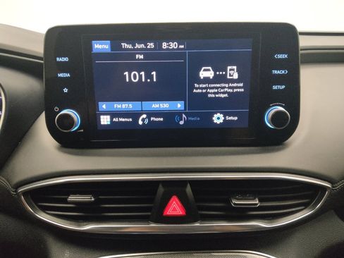 Used 2023 Hyundai Santa Fe SE w/ Cargo Package AWD/4WD image 25