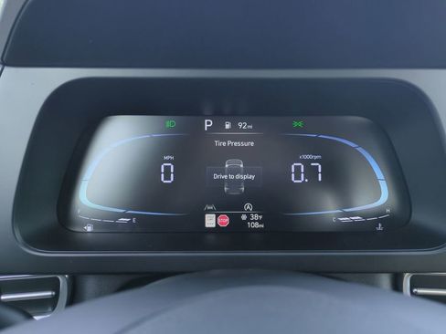 New 2026 Hyundai Elantra SE FWD image 29