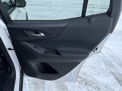 New 2026 Chevrolet Equinox LT w/ Midnight Edition image 24